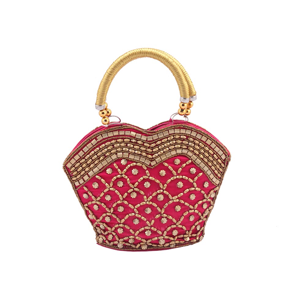 Handbags for Return Gifts